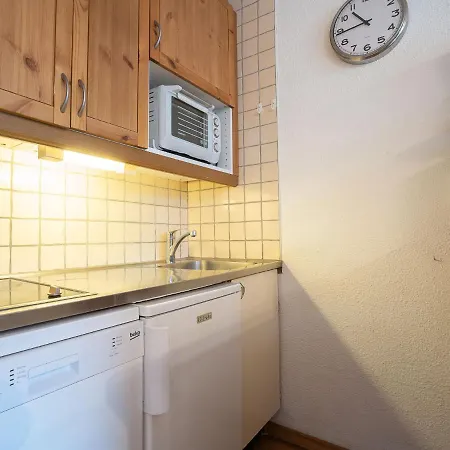 Brelin Cote Brune 613 By Interhome Saint-Martin-de-Belleville