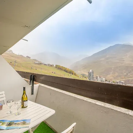Apartment Brelin Cote Brune 613 By Interhome Saint-Martin-de-Belleville