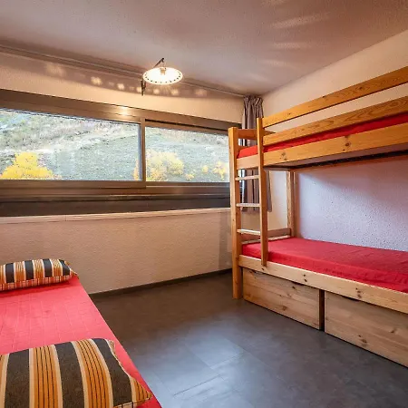 Brelin Cote Brune 613 By Interhome *