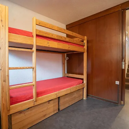 Apartment Brelin Cote Brune 613 By Interhome Saint-Martin-de-Belleville